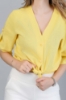 Imagine Bluza Anabel galbena