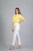 Imagine Bluza Anabel galbena