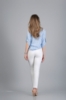 Imagine Bluza Anabel imprimeu bleu