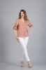 Imagine Bluza Anabel roz pudra