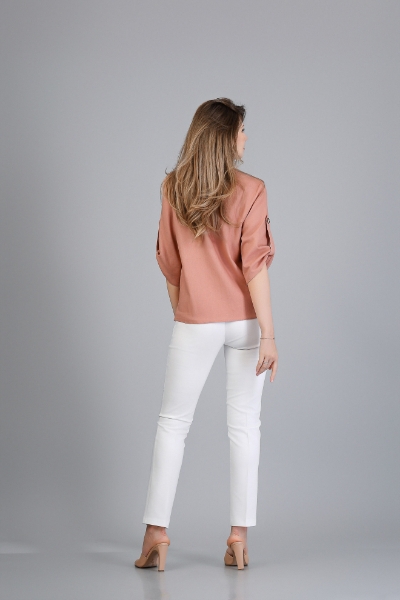 Imagine Bluza Anabel roz pudra
