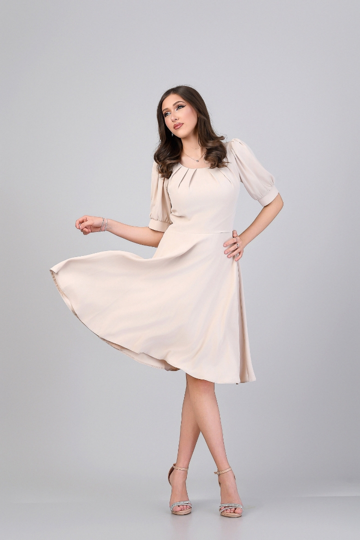 Imagine Rochia Margret crem