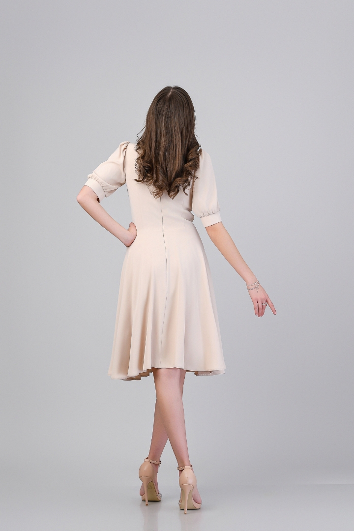 Imagine Rochia Margret crem