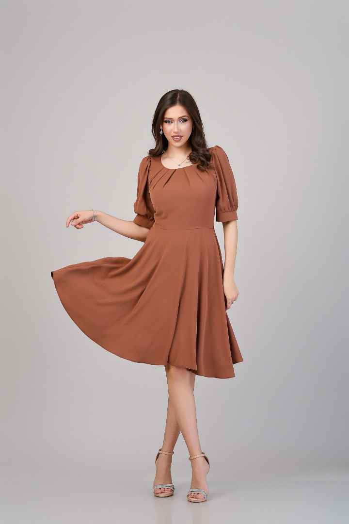 Imagine Rochia Margret maro