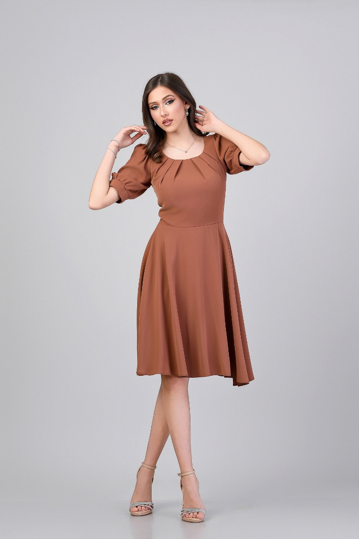 Imagine Rochia Margret maro