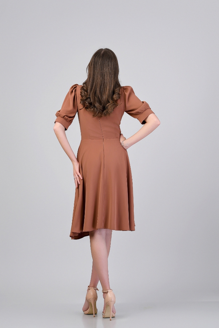 Imagine Rochia Margret maro