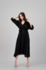 Imagine Rochia Eleonor neagra