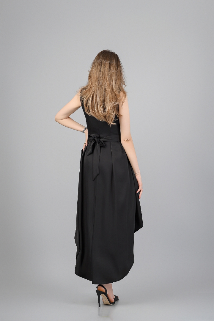 Imagine Rochia Sally neagra