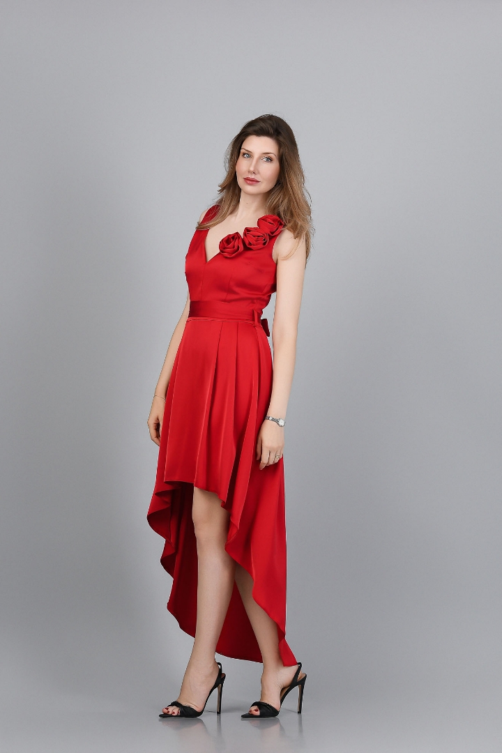 Imagine Rochia Sally rosie