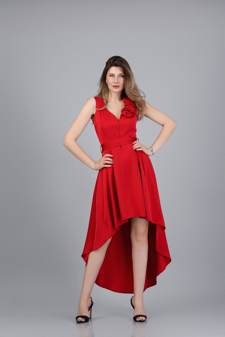 Imagine Rochia Sally rosie