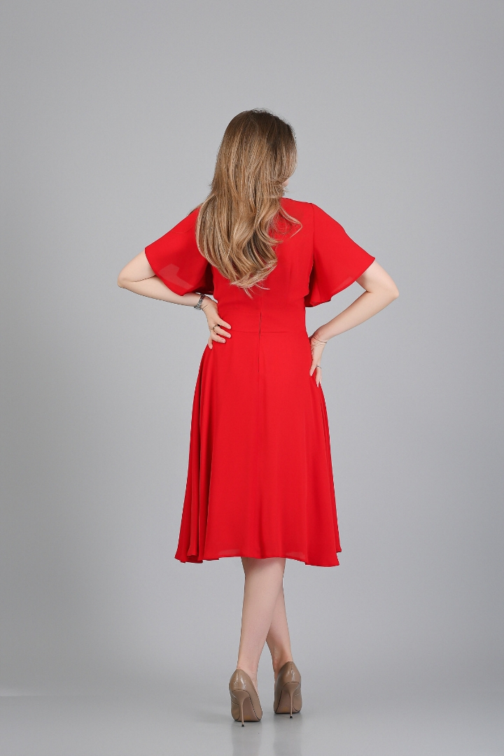 Imagine Rochia Flory rosie