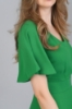 Imagine Rochia Flory verde