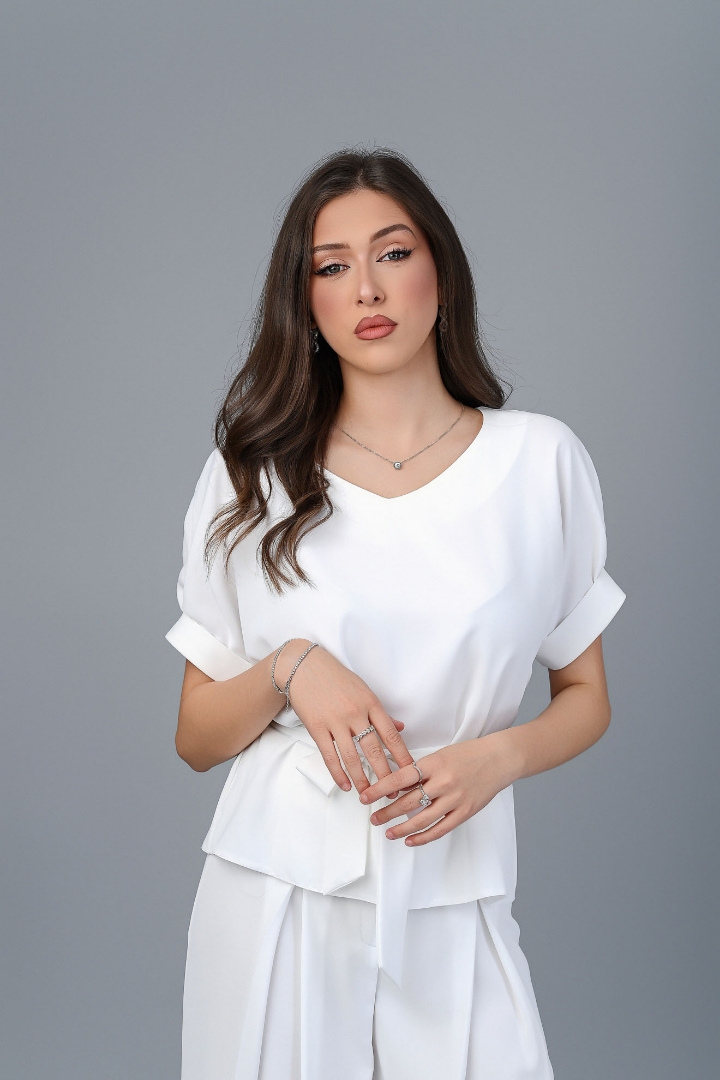 Imagine Bluza Gretchen Alba