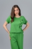 Imagine Bluza Simone verde