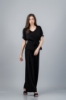 Imagine Pantalon Luiza Negru