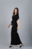 Imagine Pantalon Luiza Negru