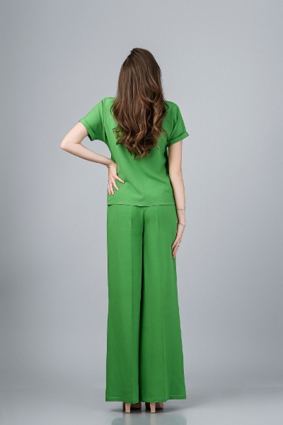 Imagine Pantalon Sandra Verde