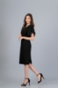 Imagine Rochie Raven Neagra