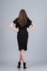 Imagine Rochie Raven Neagra