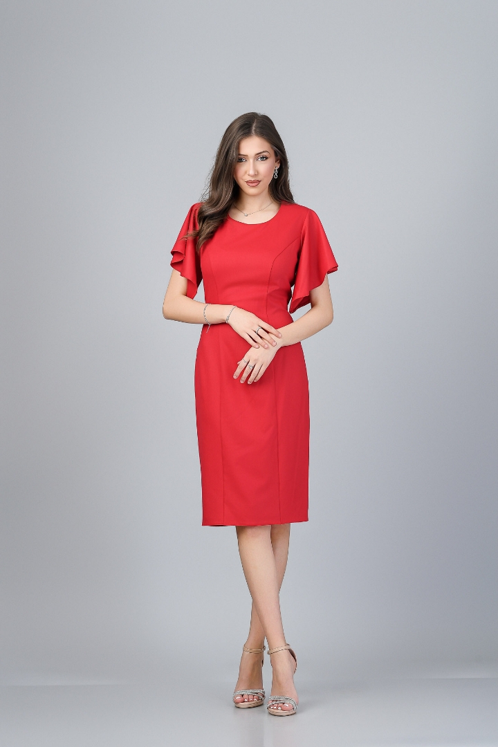 Imagine Rochie Raven Rosie