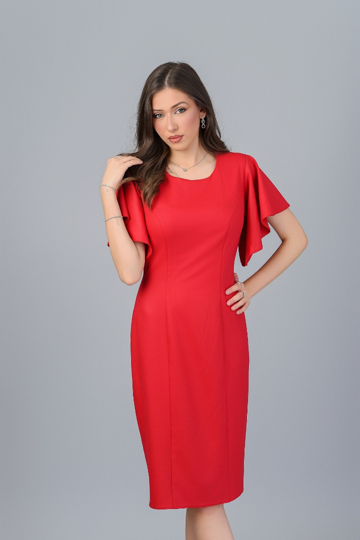 Imagine Rochie Raven Rosie