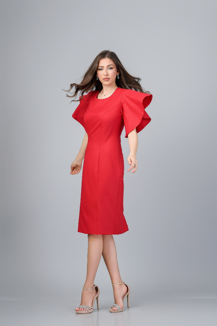 Imagine Rochie Raven Rosie