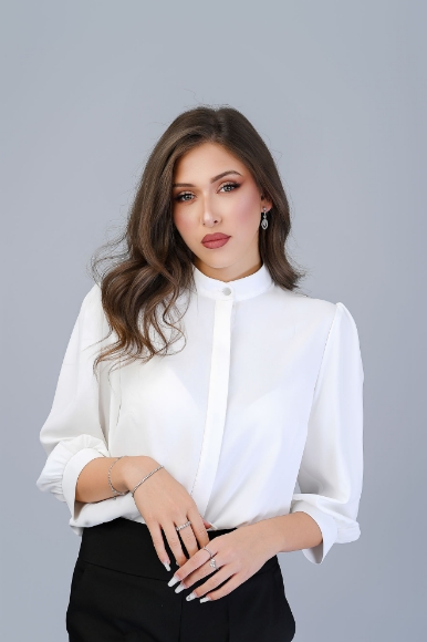 Imagine Bluza Claudia Alba