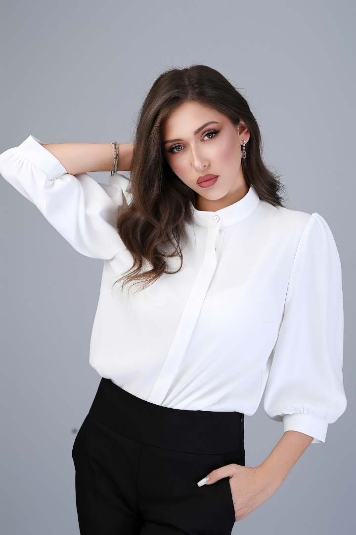 Imagine Bluza Claudia Alba