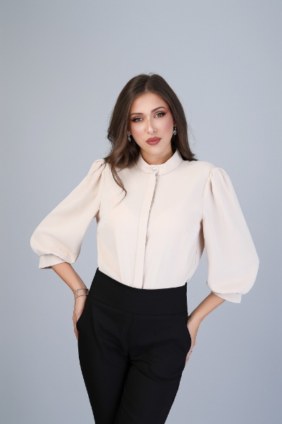 Imagine Bluza Claudia Bej
