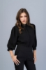 Imagine Bluza Claudia Neagra