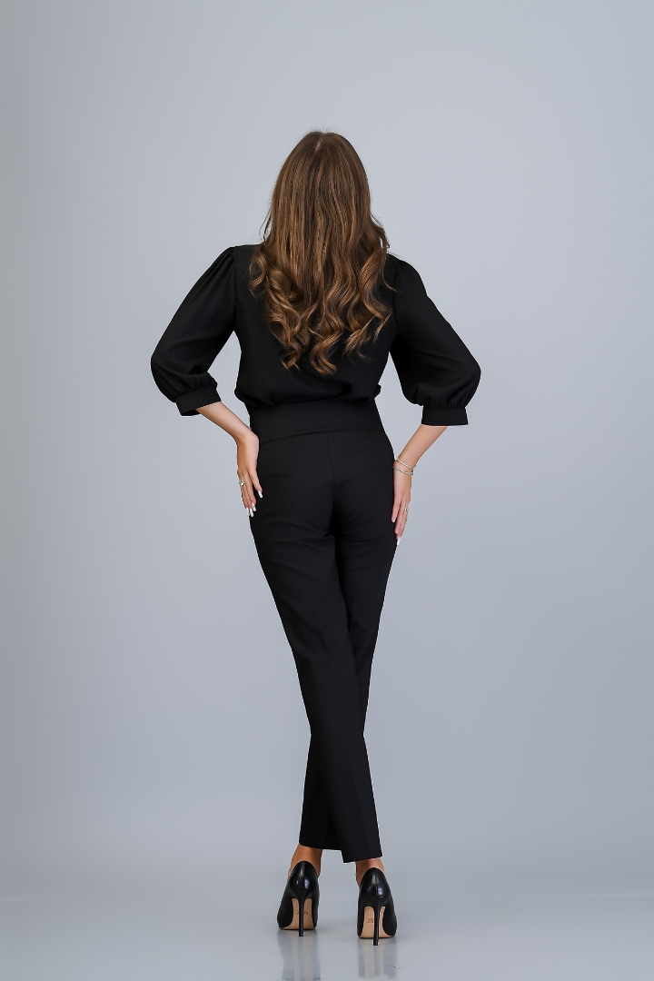 Imagine Bluza Claudia Neagra