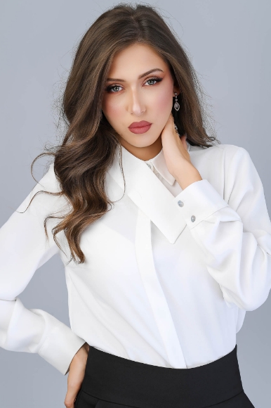 Imagine Bluza Silvia Alba