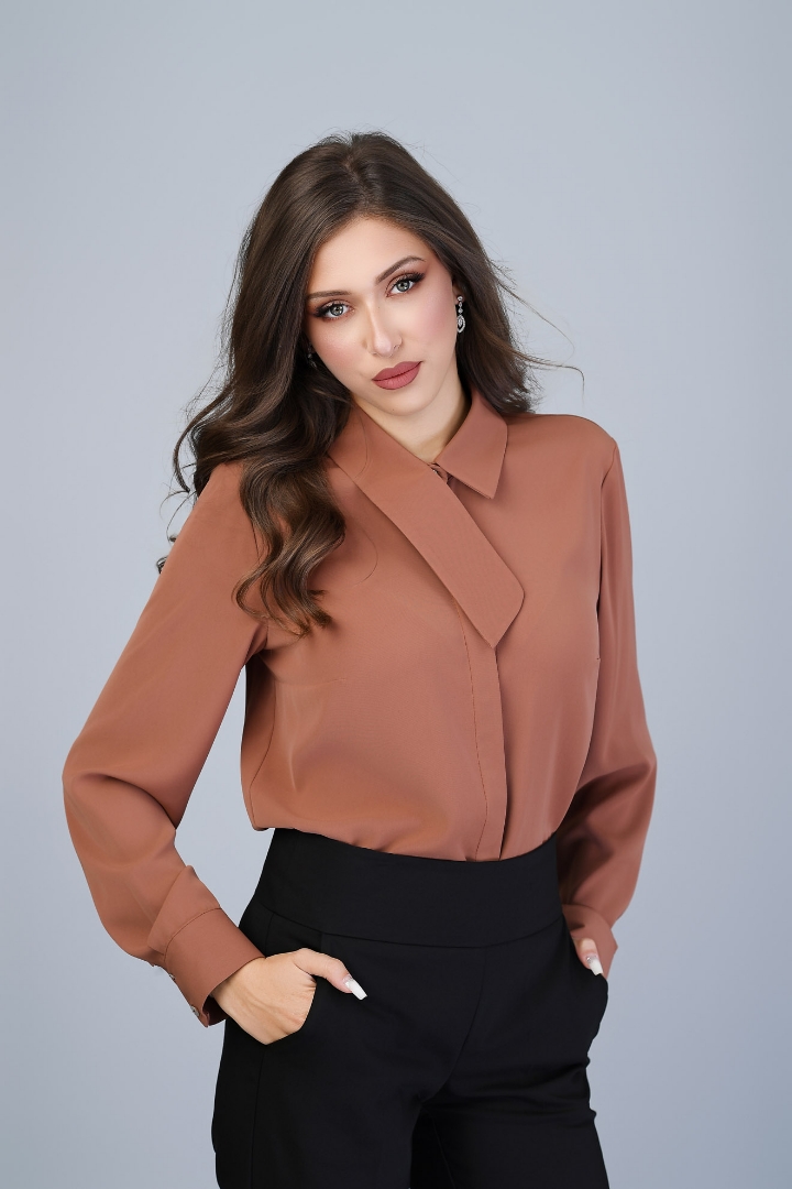 Imagine Bluza Silvia Maro