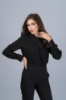 Imagine Bluza Silvia Neagra