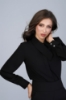 Imagine Bluza Silvia Neagra