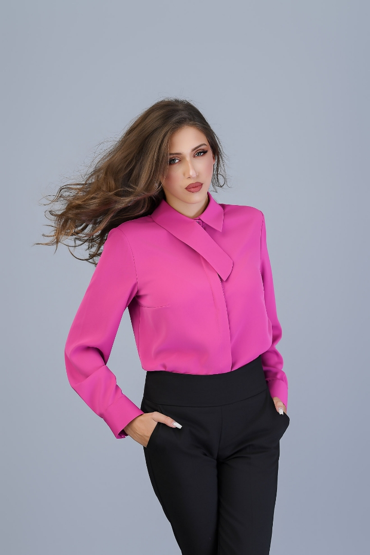 Imagine Bluza Silvia Roz