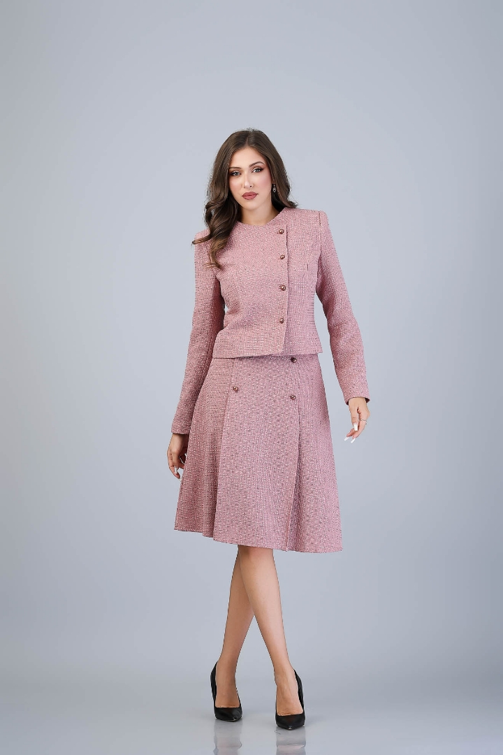 Imagine Fusta Evelyn Roz