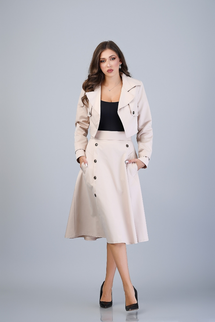 Imagine Fusta Ruth Bej