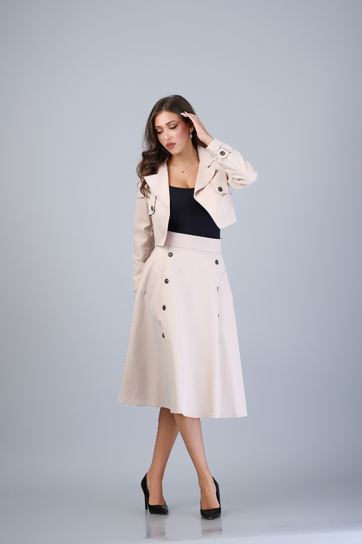 Imagine Fusta Ruth Bej