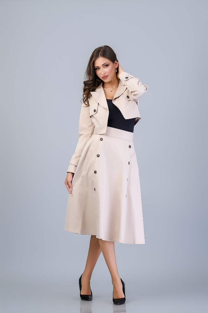 Imagine Fusta Ruth Bej