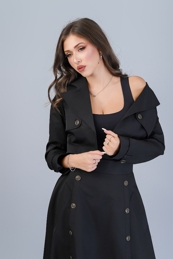 Imagine Jacheta Aniela Neagra