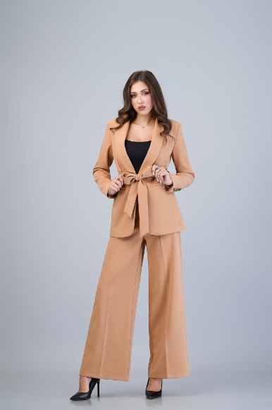 Imagine Pantalon Simone Bej