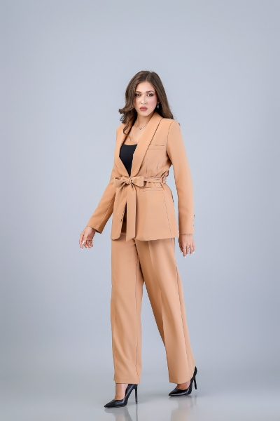 Imagine Pantalon Simone Bej