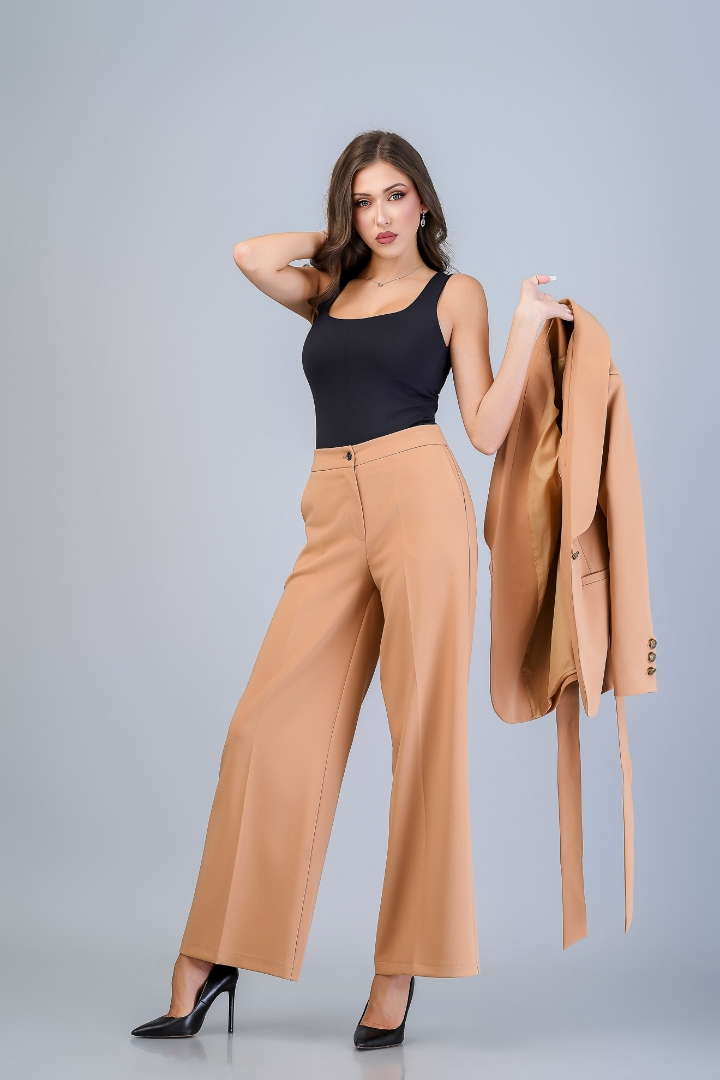 Imagine Pantalon Simone Bej