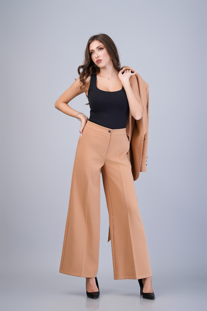 Imagine Pantalon Simone Bej