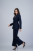 Imagine Pantalon Simone Bleumarin