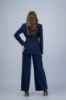 Imagine Pantalon Simone Bleumarin