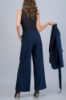 Imagine Pantalon Simone Bleumarin