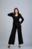 Imagine Pantalon Simone Negru