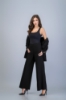 Imagine Pantalon Simone Negru